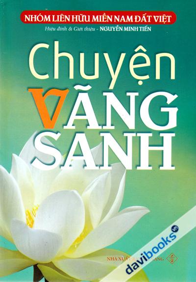 Chuyện Vãng Sanh
