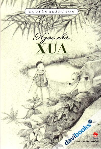 Ngôi Nhà Xưa