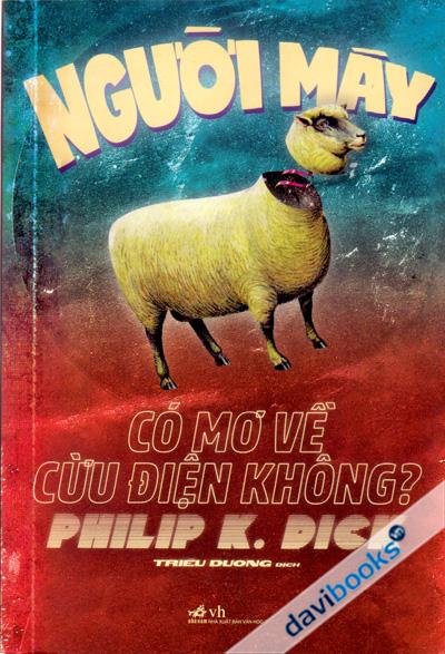 Người Máy - Có Mơ Về Cừu Điện Không