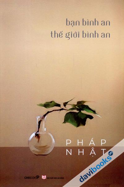 Bạn Bình An Thế Giới Bình An