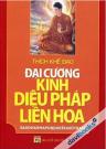 [Kinh Phật] Đại Cương Kinh Diệu Pháp Liên Hoa