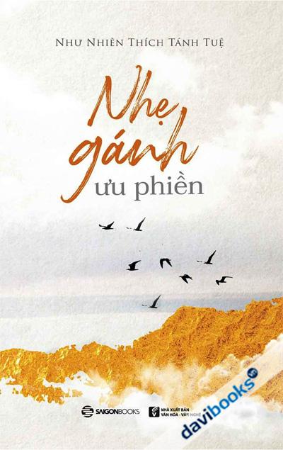 Nhẹ Gánh Ưu Phiền