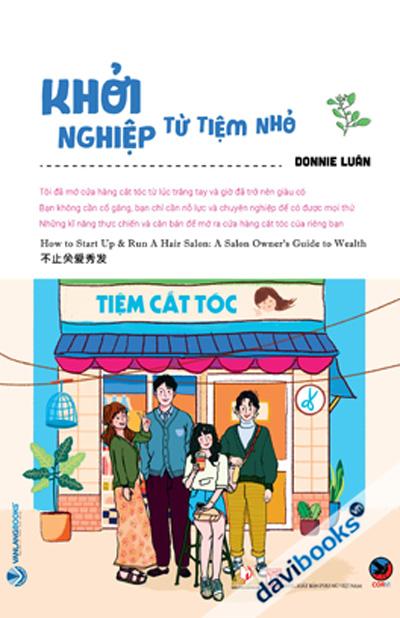 Nhân Sinh Cửu Bảo - Khởi Nghiệp Từ Tiệm Nhỏ