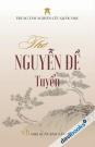 Thơ Nguyễn Đề (tuyển)