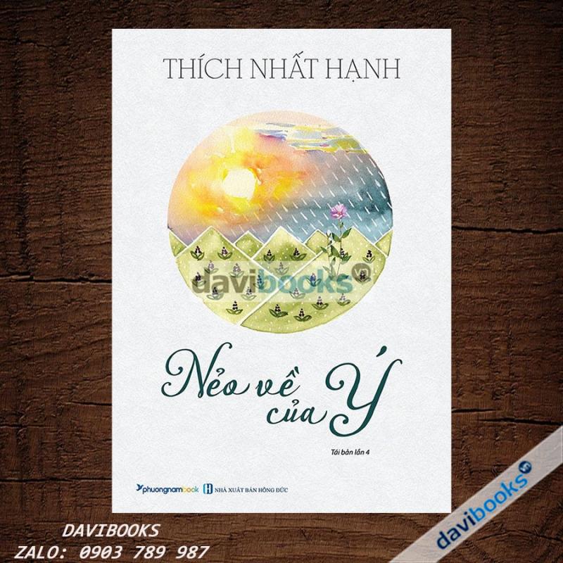 Nẻo Về Của Ý