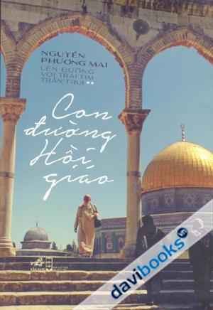 Con Đường Hồi Giáo