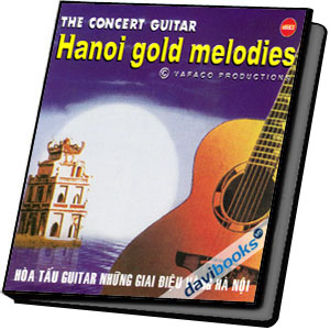 Hà Nội Giai Điệu Vàng (Vol. 1)