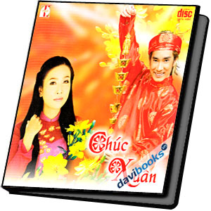 Chúc Xuân