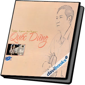 Hòa Tấu Guitar Quốc Dũng