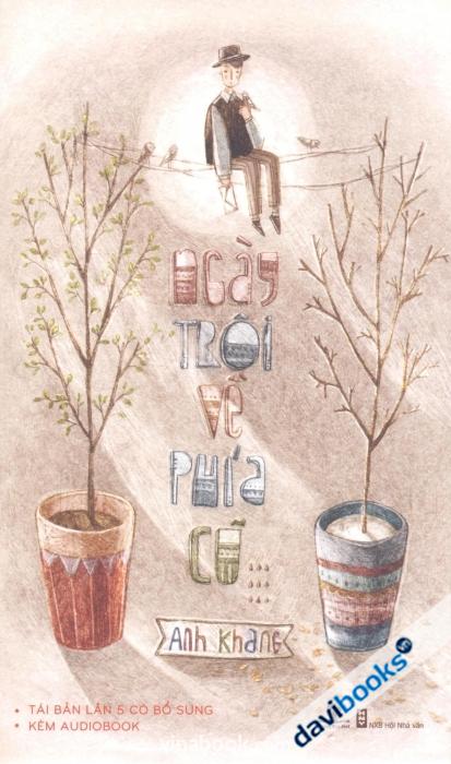 Ngày Trôi Về Phía Cũ