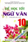 Để Học Tốt Ngữ Văn 10 Tập 1 Phiên Bản Mới