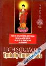 Lịch Sử Giáo Lý Tịnh Độ Trung Quốc
