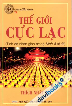 Thế Giới Cực Lạc