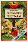 Truyện Cổ Tích Việt Nam Tập 1