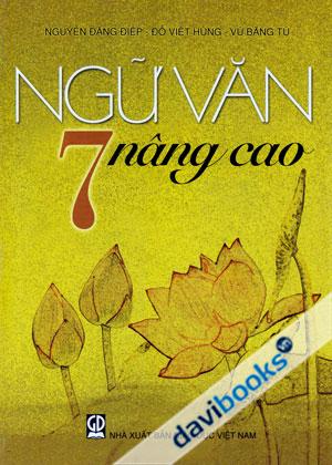Ngữ Văn 7 Nâng Cao