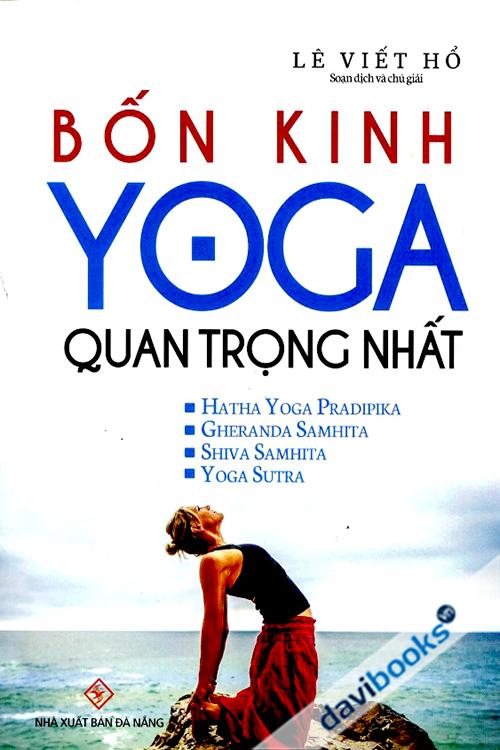 Bốn Kinh Yoga Quan Trọng Nhất