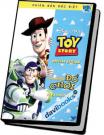 Câu Chuyện Đồ Chơi (Phiên Bản Đặc Biệt, DVD)