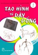 Tạo Hình Từ Dây Đồng Tập 1
