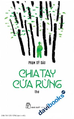 Chia Tay Cửa Rừng
