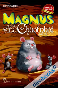 Magnus Chàng Siêu Chuột Nhắt