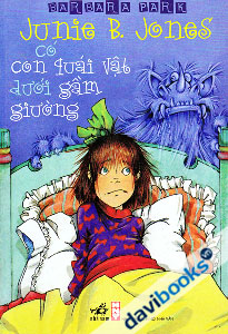 Có Con Quái Vật Dưới Gầm Giường