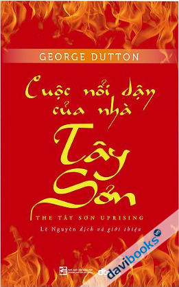 Cuộc Nổi Dậy Của Nhà Tây Sơn