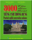 3000 Câu Đàm Thoại Tiếng Anh - Kèm CD