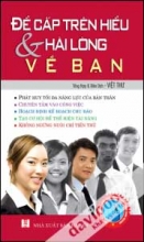 Để Cấp Trên Hiểu Và Hài Lòng Về Bạn