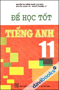 Để Học Tốt Tiếng Anh 11