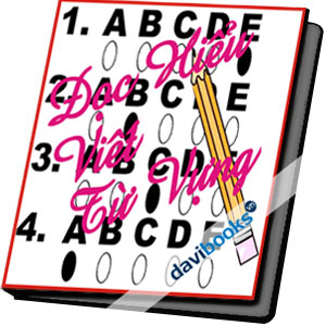 Đọc Hiểu Viết Từ Vựng Tiếng Pháp