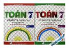 Toán Cơ Bản Và Nâng Cao Lớp 7 - Trọn Bộ 2 Quyển (Bám Sát SGK Kết Nối Tri Thức Với Cuộc Sống)