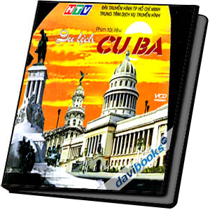 Du Lịch Cu Ba