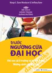 Trước Ngưỡng Cửa Đại Học