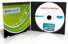 English For Meetings (01 CD)