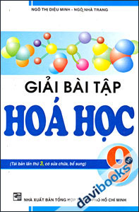 Giải Bài Tập Hóa Học 9