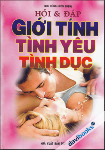 Hỏi & Đáp Giới Tính Tình Yêu Tình Dục
