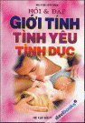 Hỏi & Đáp Giới Tính Tình Yêu Tình Dục
