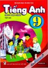 Tiếng Anh 9 Tập 2 Sách Học Sinh