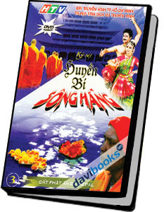 Ký Sự Huyền Bí Sông Hằng 3