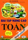 Bài Tập Nâng Cao Toán 3 Tập 2