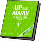 Up&Away in English 3: AudCD (9780194405508)