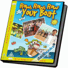 Row, Row, Row Your Boat 