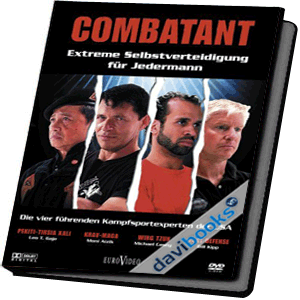 Combatant - Extreme Self Defense