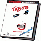 The Boy George Musical