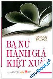 Ba Nữ Hành Giả Kiệt Xuất