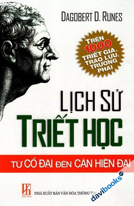 Lịch Sử Triết Học Từ Cổ Đại Đến Cận Hiện Đại