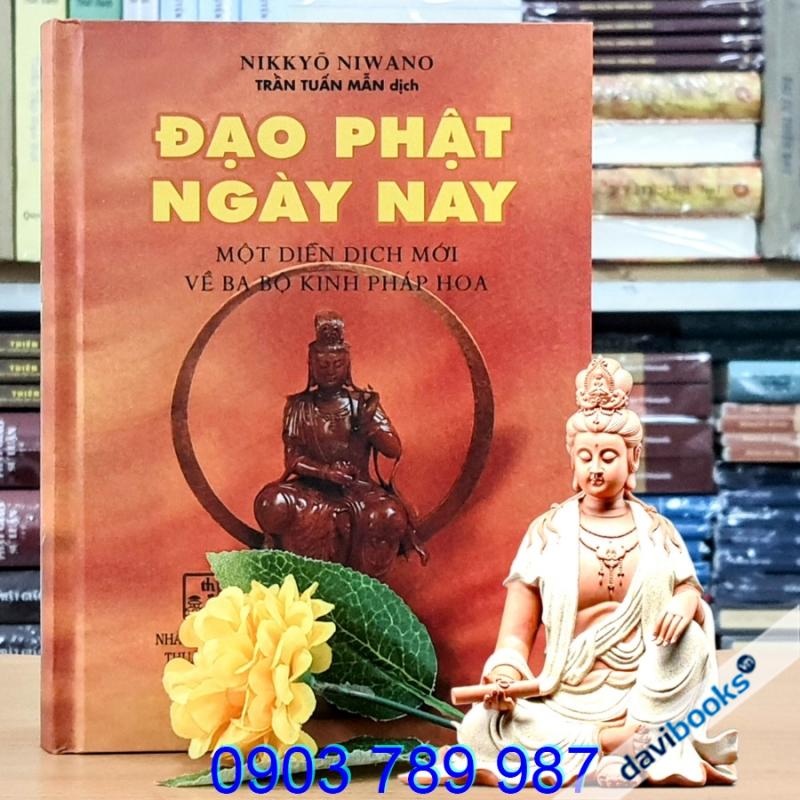Đạo Phật Ngày Nay - Nikkyo Niwano