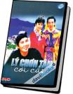Lý Chơn Tâm Cởi Củi