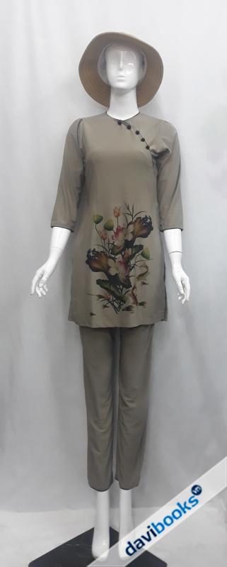 (ad5169) Thun Thanh Lịch