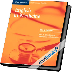 English in Medicine